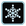 X-Mas Snowflake